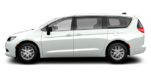 2027 CHRYSLER Grand Caravan BASE - Exterior view - 2