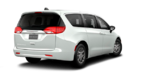 2027 CHRYSLER Grand Caravan BASE - Exterior view - 3