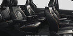 2027 CHRYSLER Pacifica Limited AWD - Interior view - 2