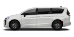 2027 CHRYSLER Pacifica Limited - Exterior view - 2