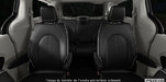 2027 CHRYSLER Pacifica Limited - Interior view - 2