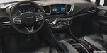 2027 CHRYSLER Pacifica Limited - Interior view - 3