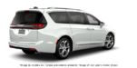 2027 CHRYSLER Pacifica Pinnacle - Exterior view - 3