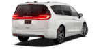 2027 CHRYSLER Pacifica Pinnacle - Exterior view - 3