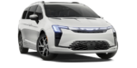 2027 CHRYSLER Pacifica Pinnacle - Exterior view - 1