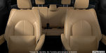 2027 CHRYSLER Pacifica Pinnacle - Interior view - 2