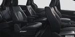 2027 CHRYSLER Pacifica Pinnacle - Interior view - 2