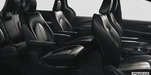 2027 CHRYSLER Pacifica Select AWD - Interior view - 2