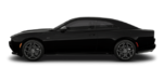 2027 DODGE Charger 2-door R/T Plus - Exterior view - 2