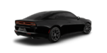 2027 DODGE Charger 2-door R/T Plus - Exterior view - 3