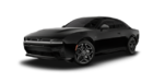 2027 DODGE Charger 2-door R/T Plus - Exterior view - 1