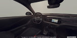 2027 DODGE Charger 2-door R/T Plus - Interior view - 1