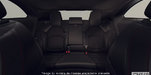 2027 DODGE Charger 2-door R/T Plus - Interior view - 2