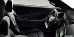 2027 DODGE Charger 2-door R/T Plus - Interior view - 1