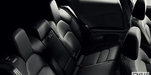 2027 DODGE Charger 2-door R/T Plus - Interior view - 2