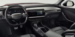 2027 DODGE Charger 2-door R/T Plus - Interior view - 3