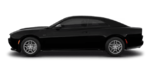 2027 DODGE Charger 2-door R/T - Exterior view - 2