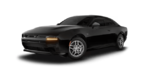 2027 DODGE Charger 2-door R/T - Exterior view - 1