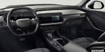 2027 DODGE Charger 2-door R/T - Interior view - 3