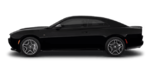 2027 DODGE Charger 2-door Scat Pack - Exterior view - 2