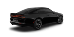 2027 DODGE Charger 2-door Scat Pack - Exterior view - 3
