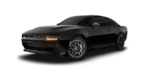 2027 DODGE Charger 2-door Scat Pack - Exterior view - 1