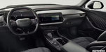2027 DODGE Charger 2-door Scat Pack - Interior view - 3