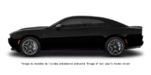 2027 DODGE Charger 2-door Scat Pack Plus - Exterior view - 2