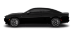 2027 DODGE Charger 2-door Scat Pack Plus - Exterior view - 2