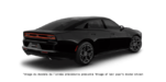 2027 DODGE Charger 4-door R/T Plus - Exterior view - 3