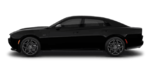 2027 DODGE Charger 4-door R/T Plus - Exterior view - 2
