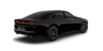 2027 DODGE Charger 4-door R/T Plus - Exterior view - 3