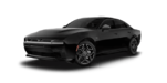 2027 DODGE Charger 4-door R/T Plus - Exterior view - 1
