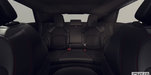 2027 DODGE Charger 4-door R/T Plus - Interior view - 2
