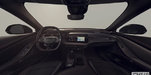 2027 DODGE Charger 4-door R/T Plus - Interior view - 3