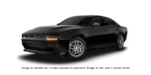 2027 DODGE Charger 4-door R/T - Exterior view - 1