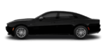 2027 DODGE Charger 4-door R/T - Exterior view - 2