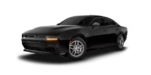 2027 DODGE Charger 4-door R/T - Exterior view - 1