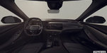 2027 DODGE Charger 4-door R/T - Interior view - 3