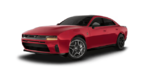 2027 DODGE Charger 4-door Scat Pack - Exterior view - 1
