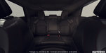 2027 DODGE Charger 4-door Scat Pack - Interior view - 2