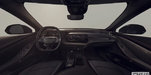 2027 DODGE Charger 4-door Scat Pack - Interior view - 3