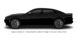 2027 DODGE Charger 4-door Scat Pack Plus - Exterior view - 2