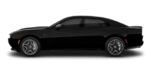 2027 DODGE Charger 4-door Scat Pack Plus - Exterior view - 2