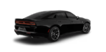 2027 DODGE Charger 4-door Scat Pack Plus - Exterior view - 3