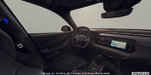 2027 DODGE Charger 4-door Scat Pack Plus - Interior view - 1