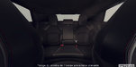 2027 DODGE Charger 4-door Scat Pack Plus - Interior view - 2