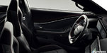 2027 DODGE Charger 4-door Scat Pack Plus - Interior view - 1