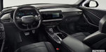 2027 DODGE Charger 4-door Scat Pack Plus - Interior view - 3