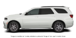 2027 DODGE Durango GT HEMI V8 Premium - Exterior view - 2